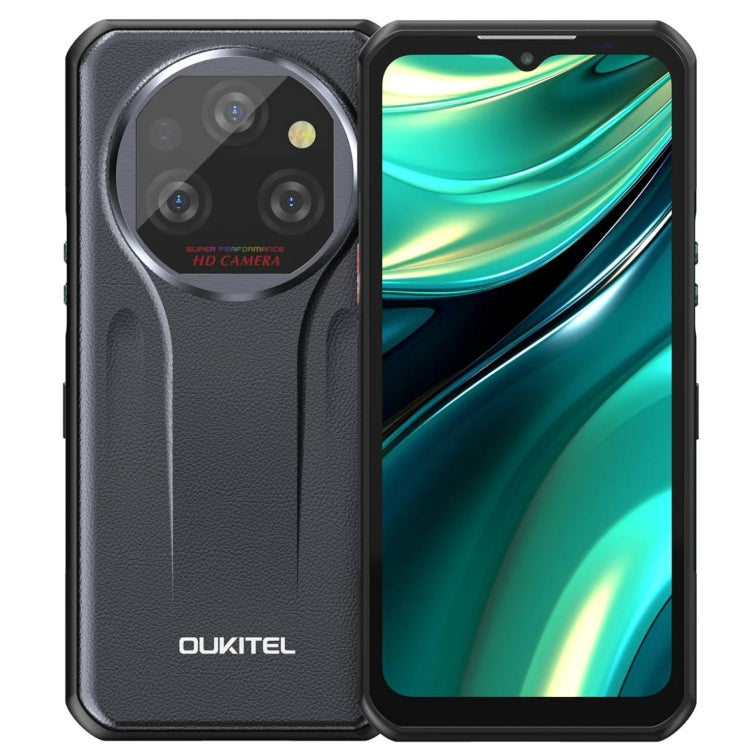 Oukitel WP39 Pro 5G Rugged Phone, 6GB+256GB, Night Vision, Fingerprint Identification, 6.6 inch MediaTek Dimensity 6100+ Octa Core, NFC, OTG, Network: 5G, WP39 5G Oukitel WP39 Pro 5G Rugged Phone, 6GB+256GB, Night Vision, Fingerprint Identification, 6.6 inch MediaTek Dimensity 6100+ Octa Core, NFC, OTG, Network: 5G, WP39 5G